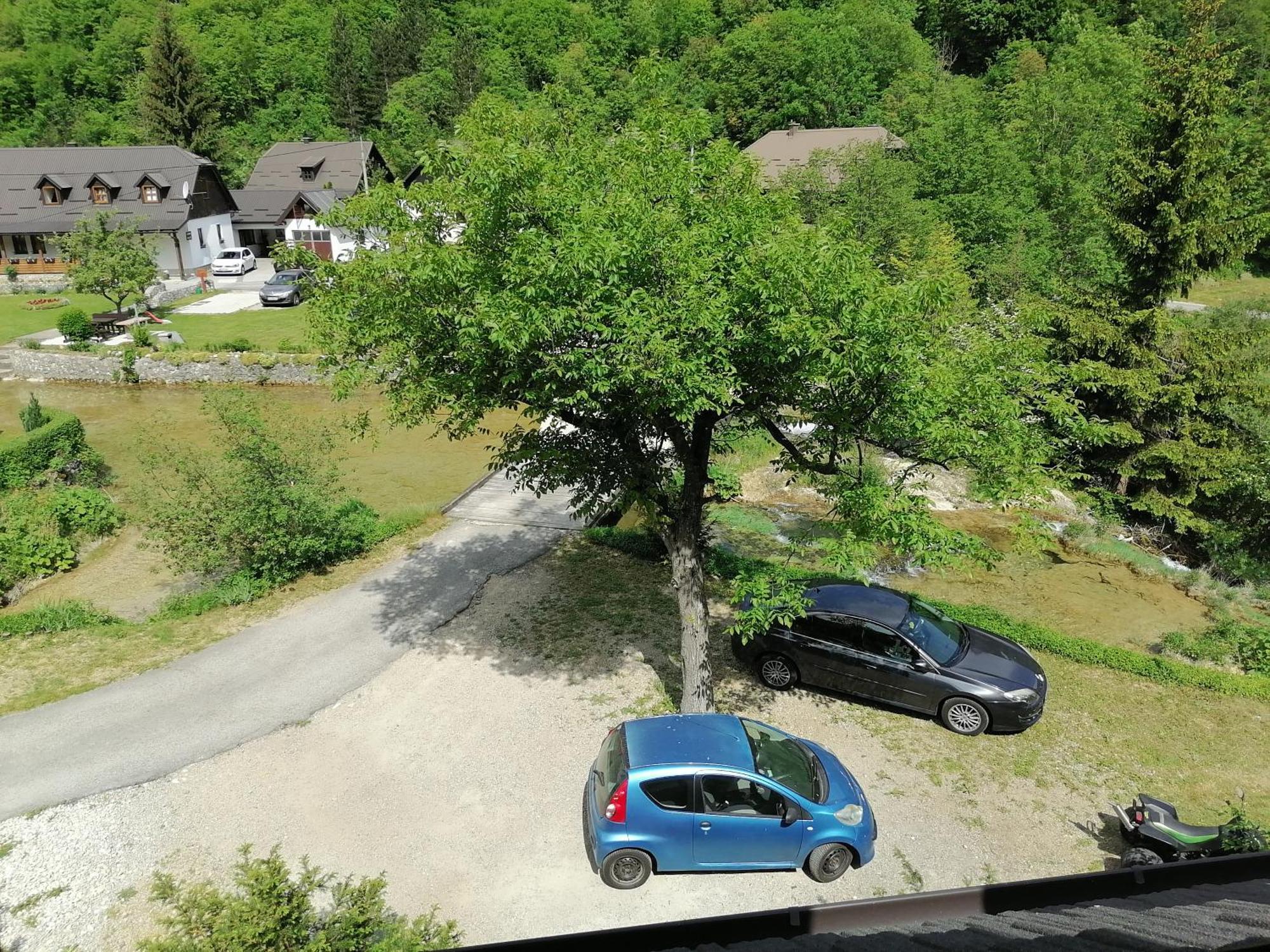فندق San Korana Plitvička Jezera المظهر الخارجي الصورة